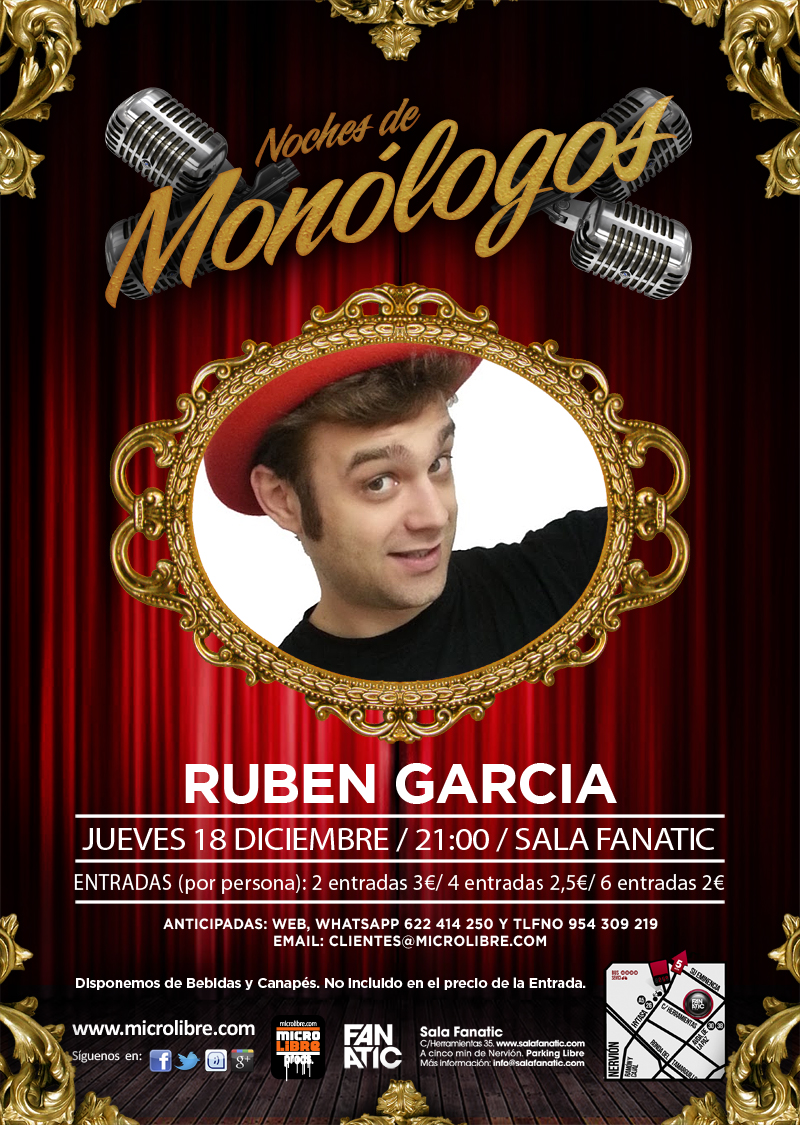 Reserva tu Entrada